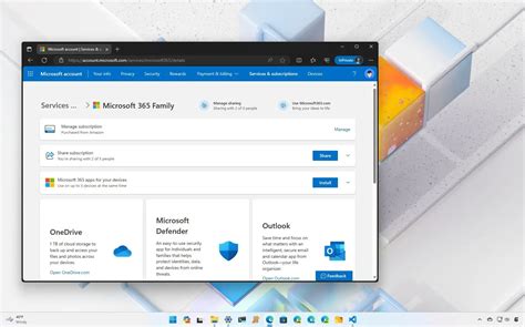 microsoft 365 family plan|Microsoft 365 Personal and Family subscription benefits.